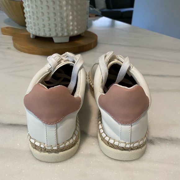 Brand New Universal Thread Espadrille Sneakers 7-8 - Picture 4 of 8
